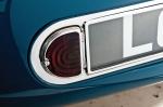 Lagonda LG6 Rapide Drophead Coupe 1938 года